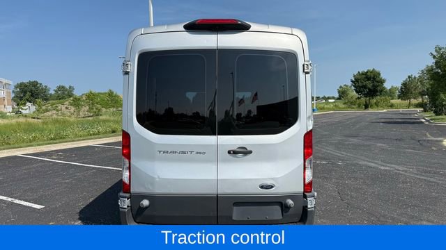 Used 2018 Ford Transit 350 XL image 5