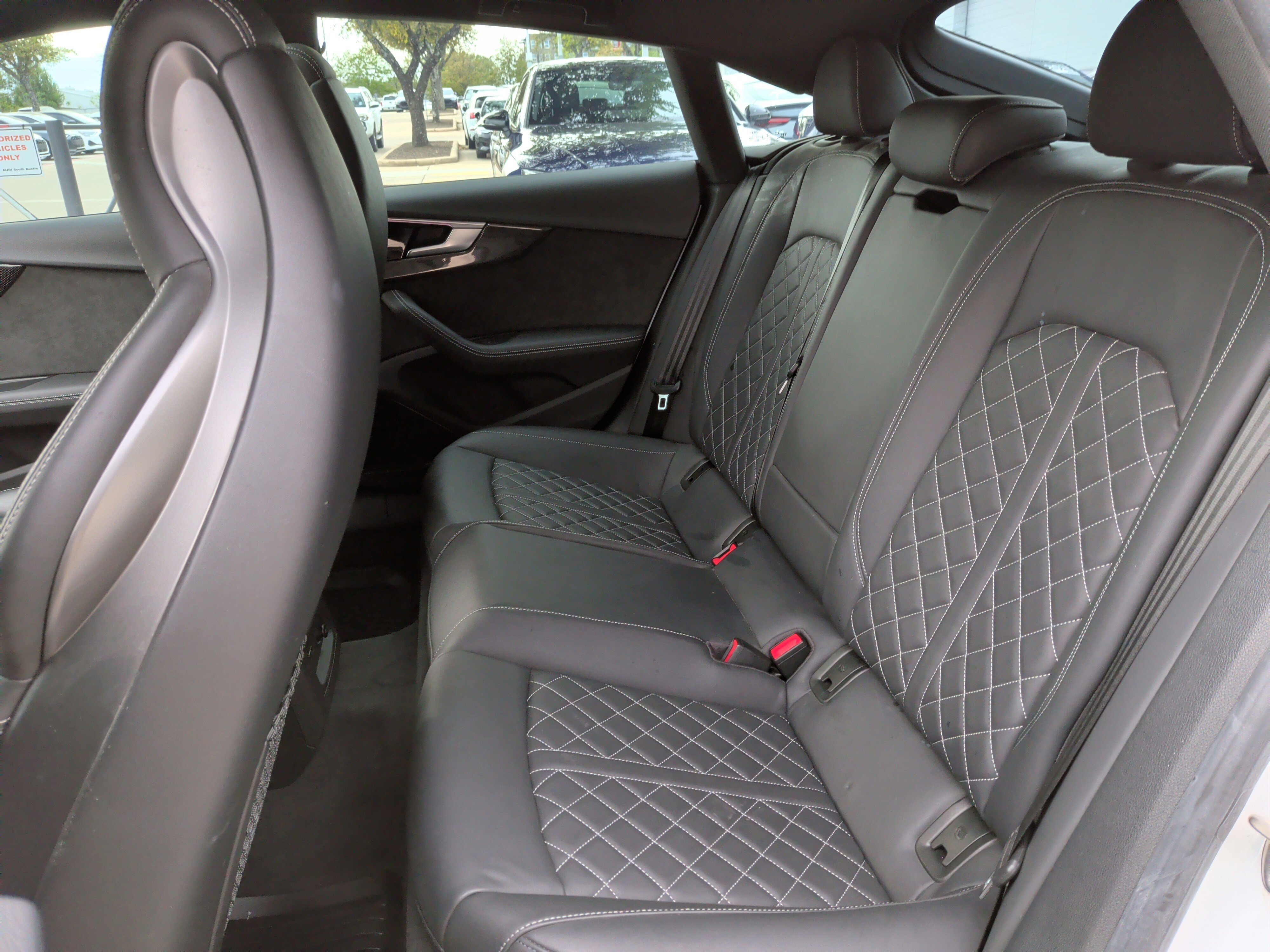 Certified 2021 Audi S5 Prestige w/ Prestige Package image 32