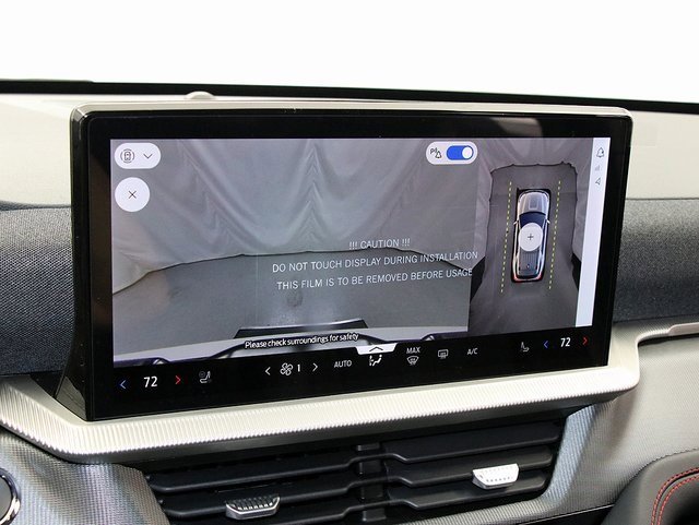 New 2026 Ford Explorer ST image 21
