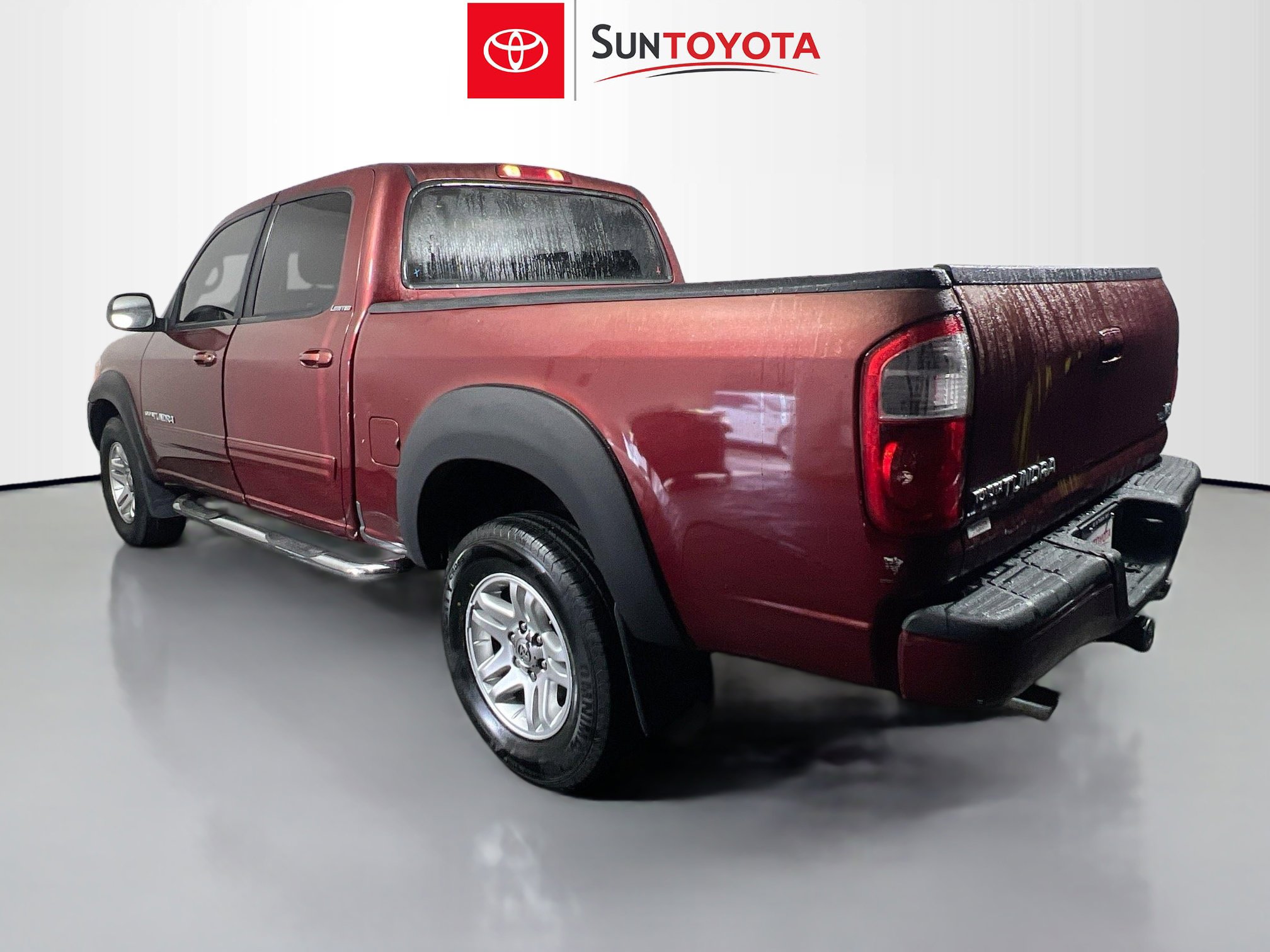 Used 2006 Toyota Tundra Limited image 6