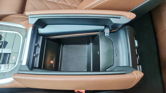 Used 2026 BMW X5 xDrive40i image 57