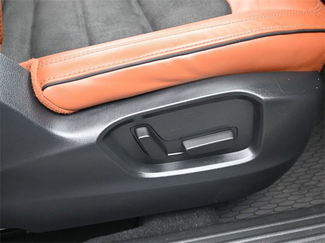 Certified 2024 MAZDA CX-5 Carbon Edition image 21