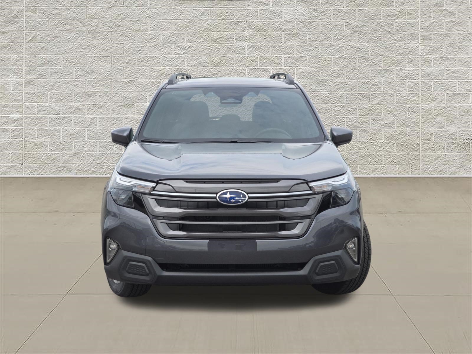 New 2026 Subaru Forester Premium AWD/4WD image 2