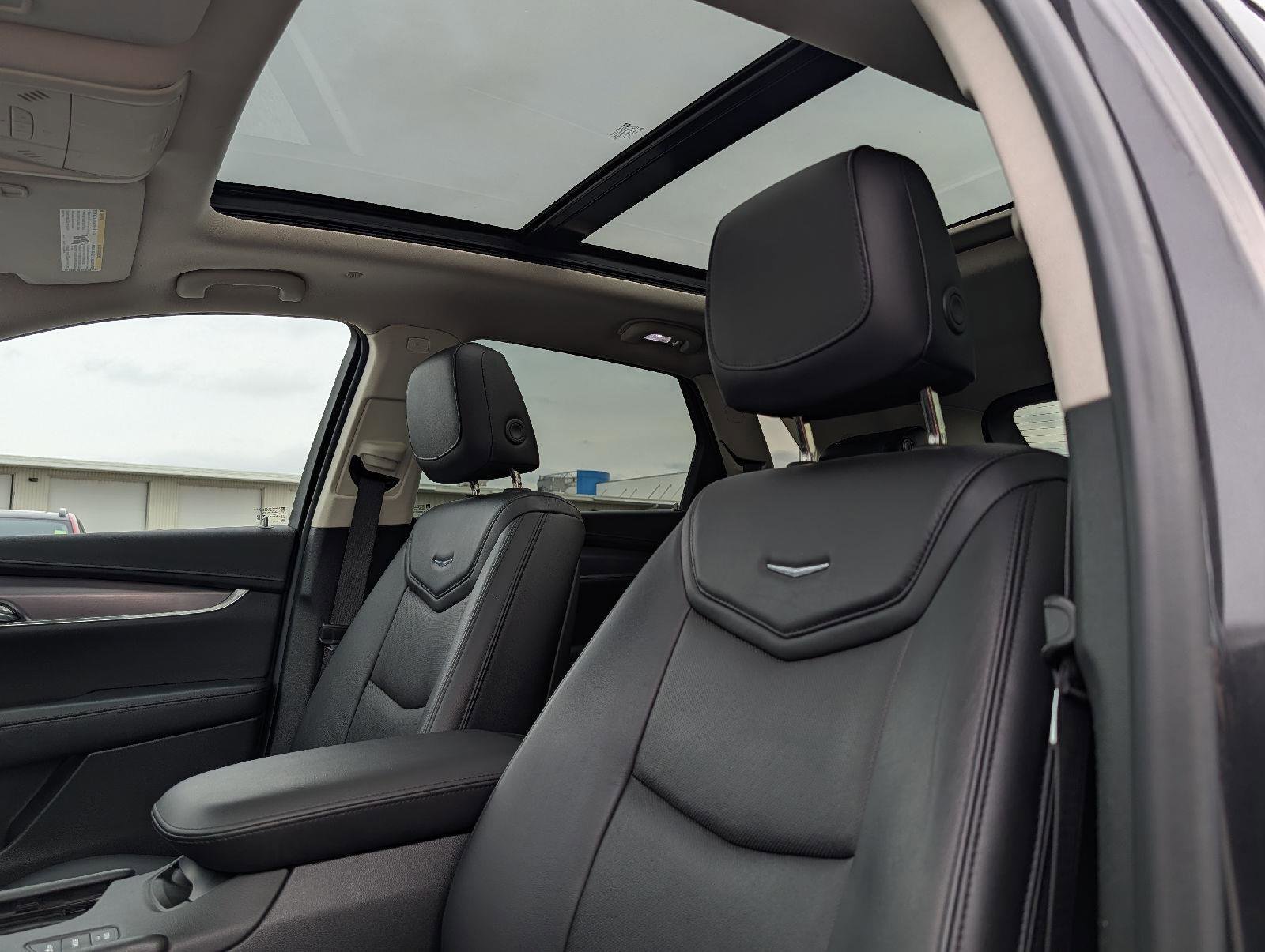 Used 2019 Cadillac XT5 Luxury image 13