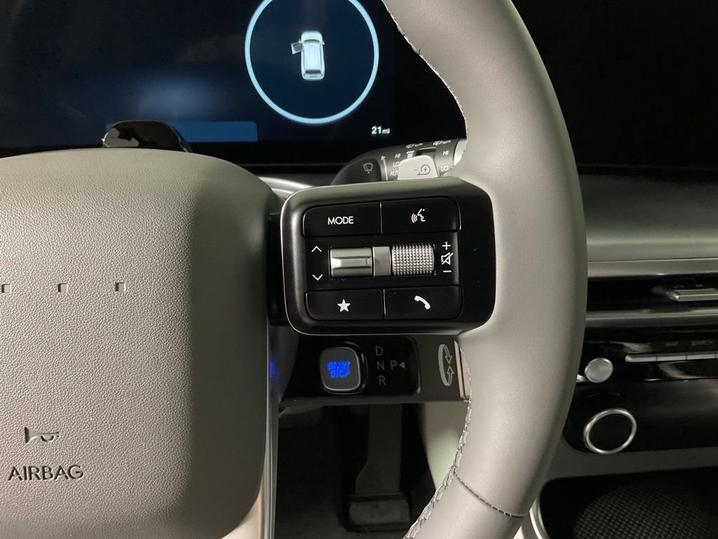 New 2026 Hyundai Ioniq 9 SE image 28