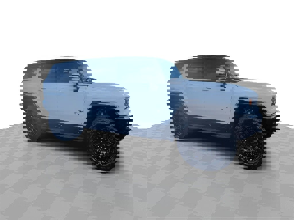 New 2025 GMC Hummer EV 2X image 9