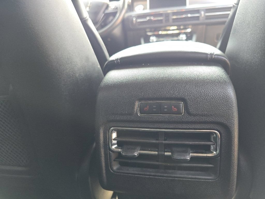 Used 2021 Lincoln Corsair AWD image 23