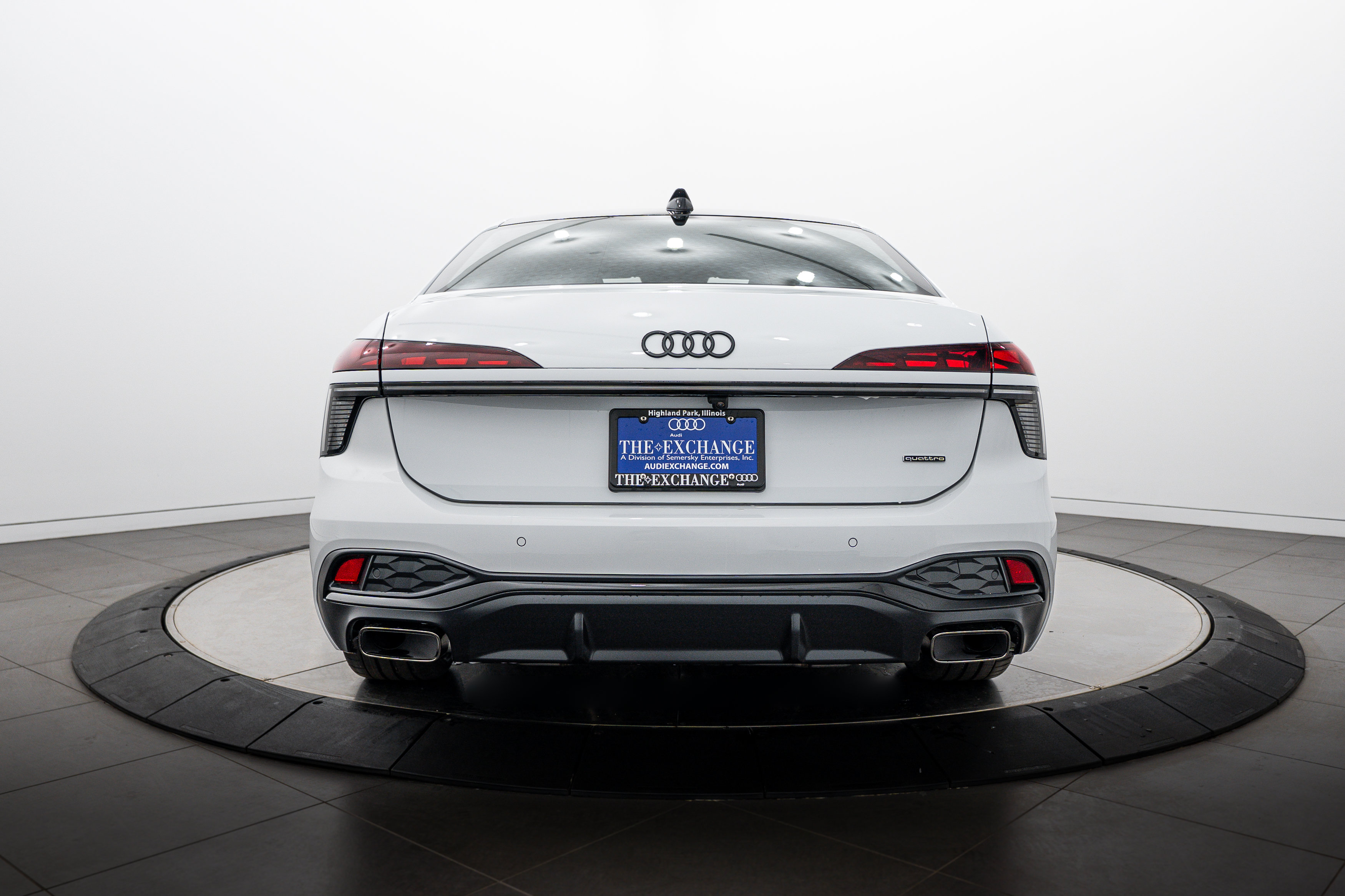 New 2026 Audi A6 Prestige AWD/4WD image 22