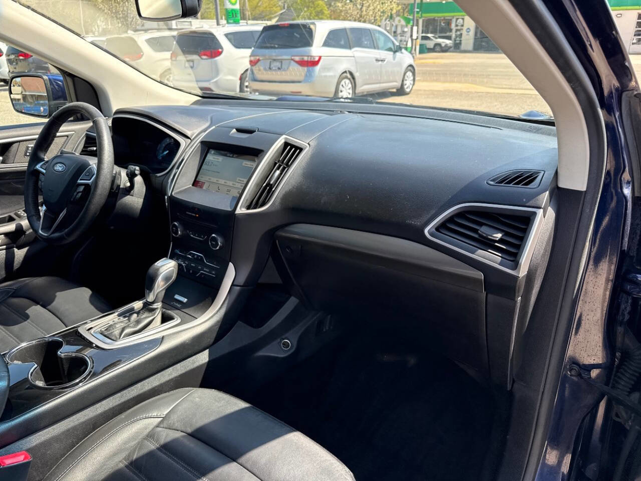 Used 2016 Ford Edge SEL w/ Equipment Group 201A AWD/4WD image 32