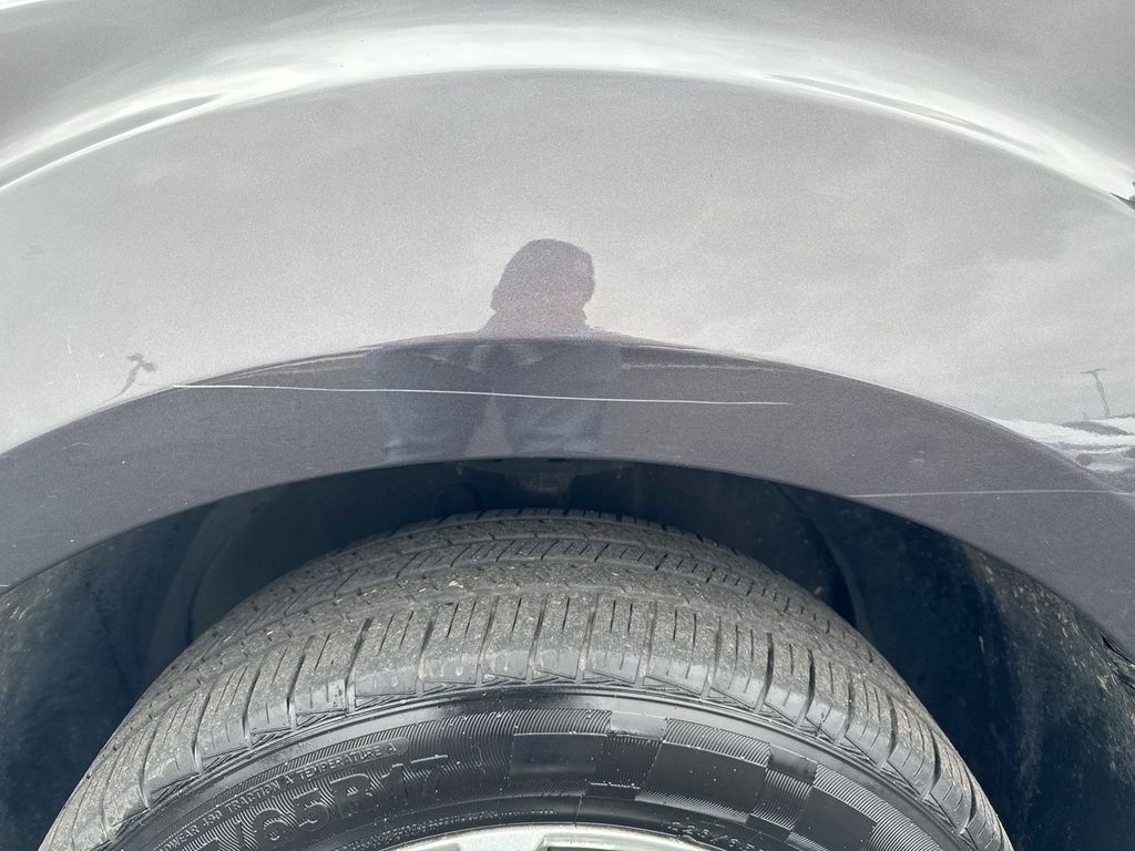 Used 2016 Chevrolet Equinox LS image 28