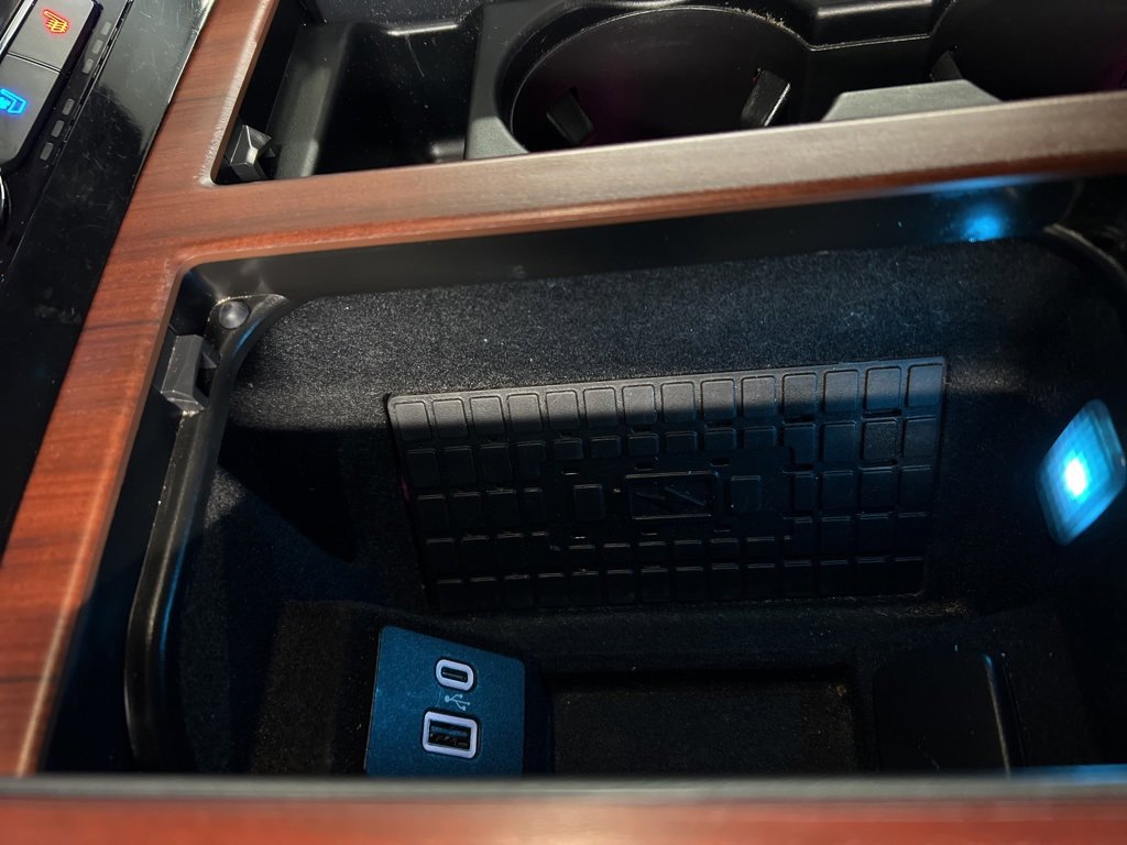 Certified 2023 Lincoln Navigator Reserve image 15