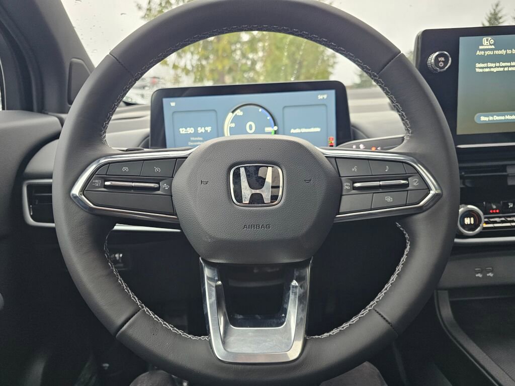New 2026 Honda Prologue Touring image 17