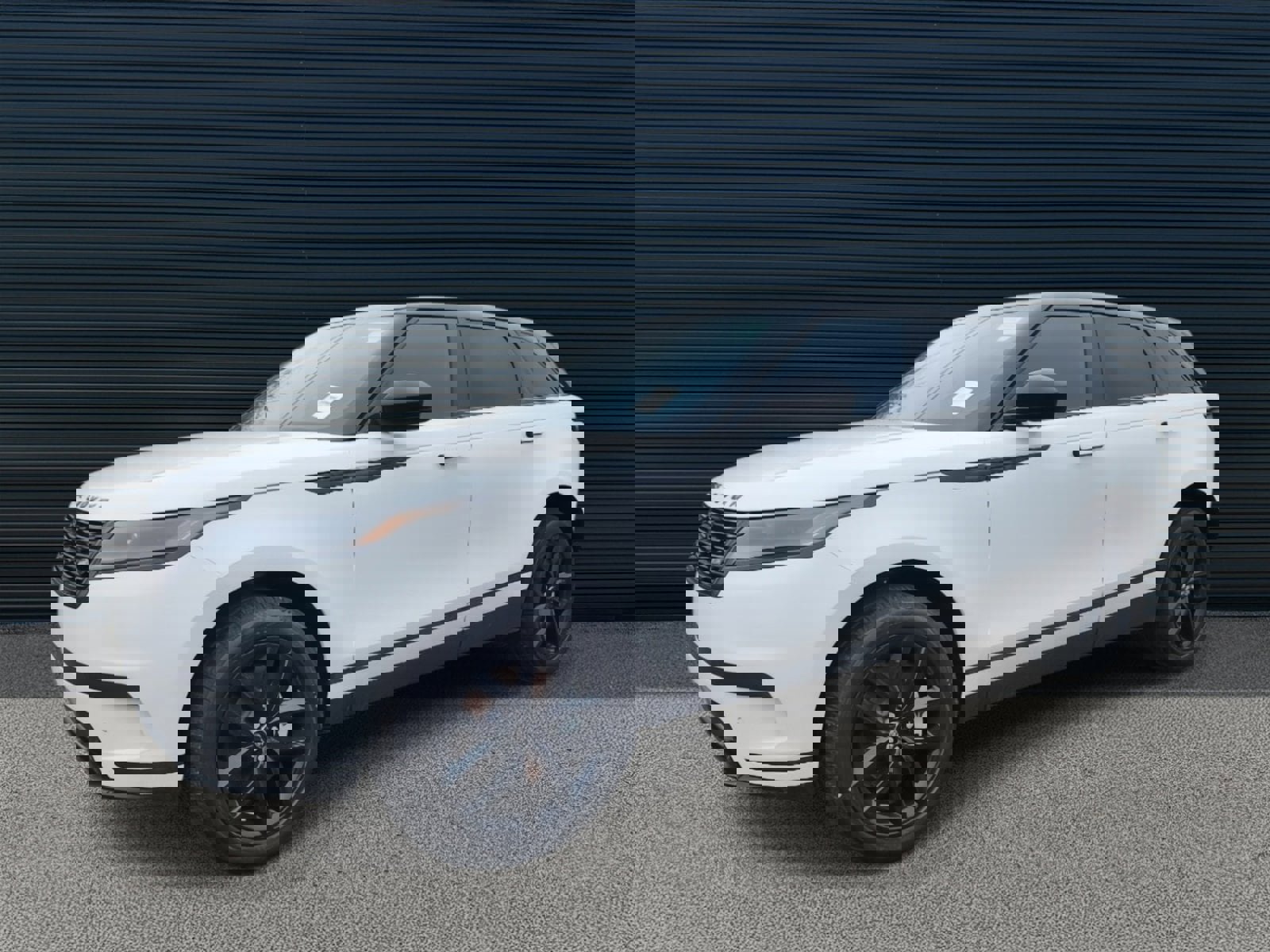 Used 2025 Land Rover Range Rover Velar S