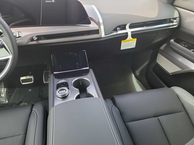 New 2027 Cadillac Vistiq Luxury AWD/4WD image 17