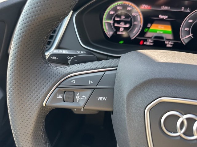 New 2025 Audi Q5 e Premium Plus image 15