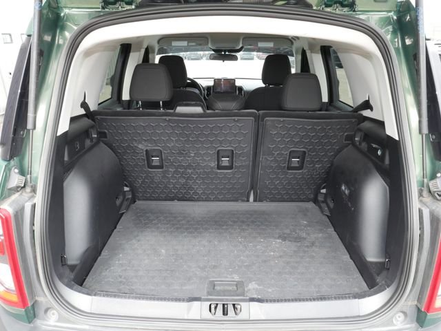 Used 2024 Ford Bronco Sport Big Bend w/ Convenience Package image 10