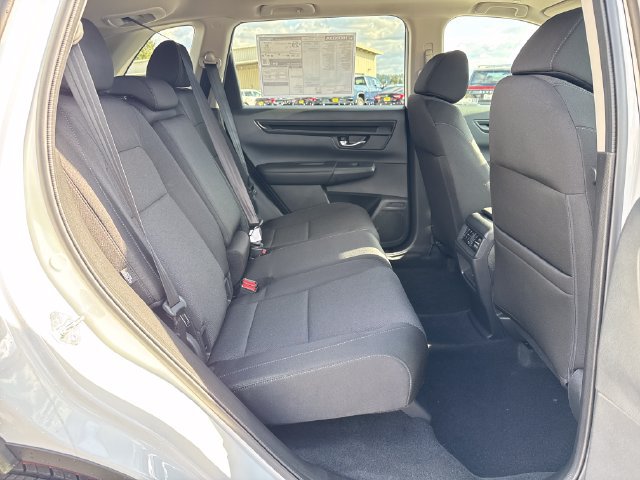 New 2026 Honda CR-V EX image 12