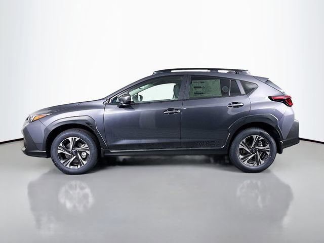 New 2026 Subaru Crosstrek 2.0i Premium video 4