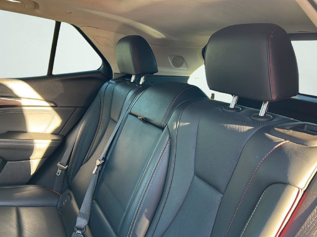 Used 2023 Buick Envision Essence w/ Sport Touring Package FWD image 20