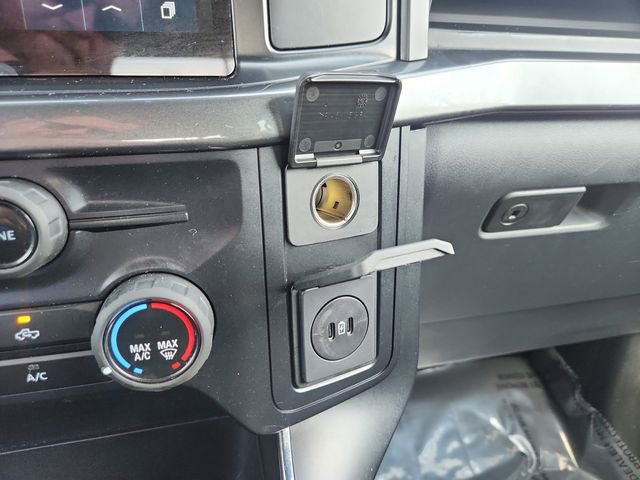 Certified 2024 Ford F150 STX w/ STX Black Appearance Package image 24