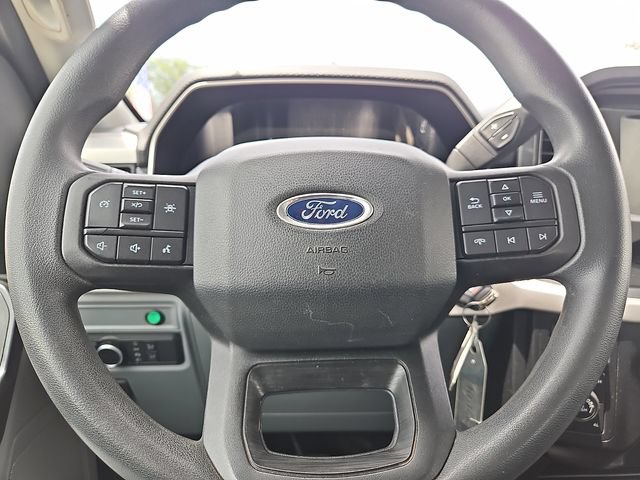 Used 2021 Ford F150 XL w/ Equipment Group 101A High AWD/4WD image 19
