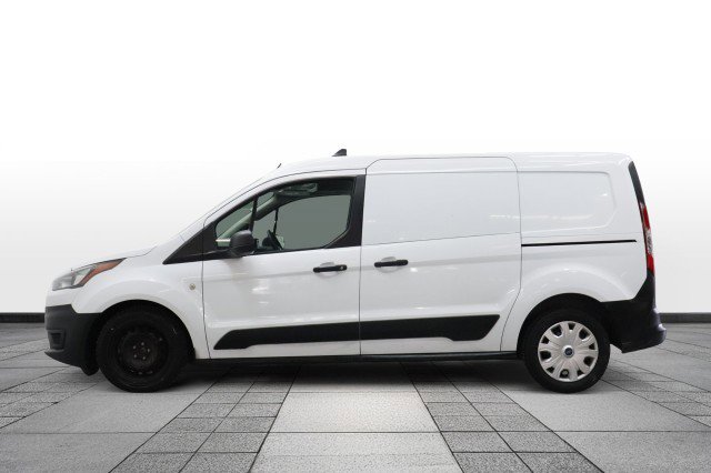 Used 2021 Ford Transit Connect XL FWD image 5