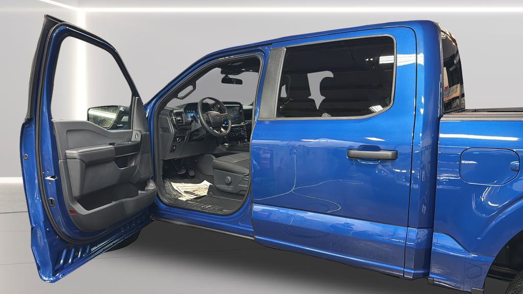 New 2025 Ford F150 STX w/ Equipment Group 200A image 25