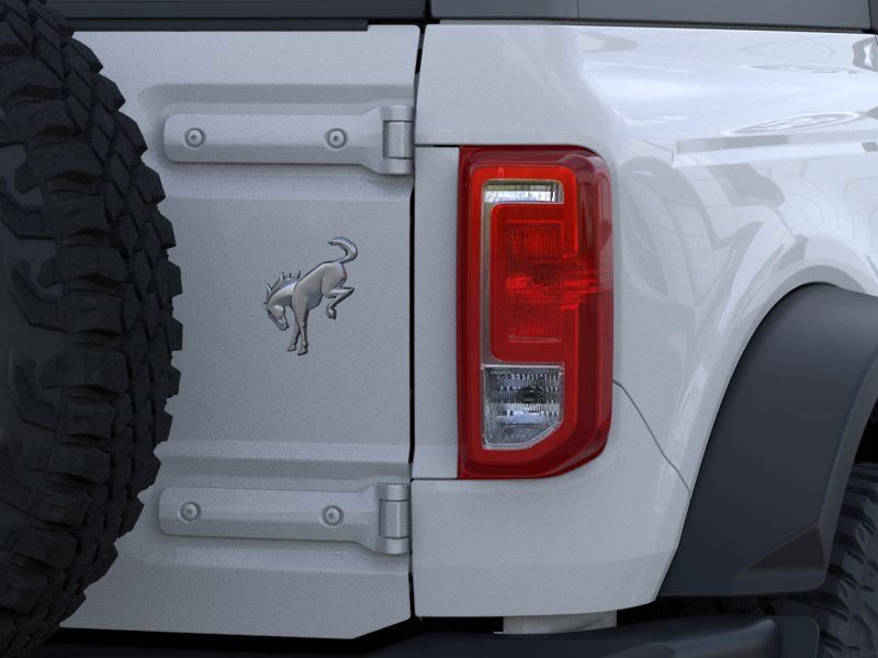 New 2026 Ford Bronco 2-Door w/ Sasquatch Package AWD/4WD image 23