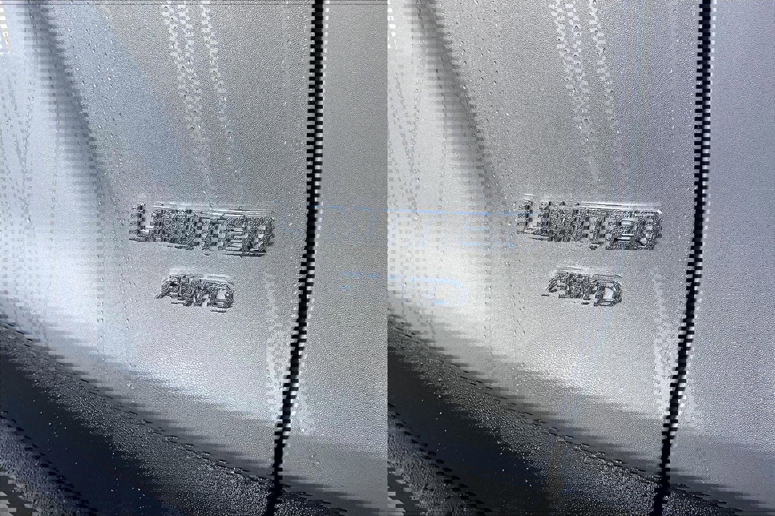 Used 2025 Toyota RAV4 Limited image 10