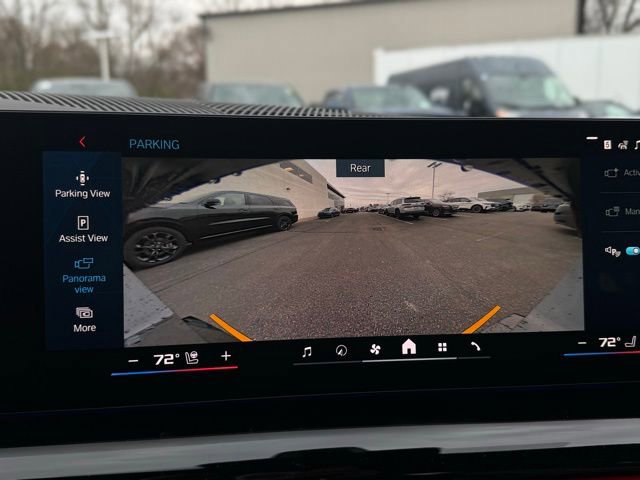 New 2026 BMW M5 image 45