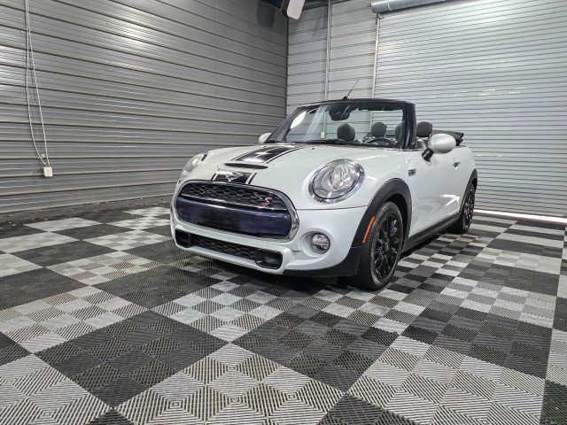 Used 2018 MINI Cooper S FWD image 38