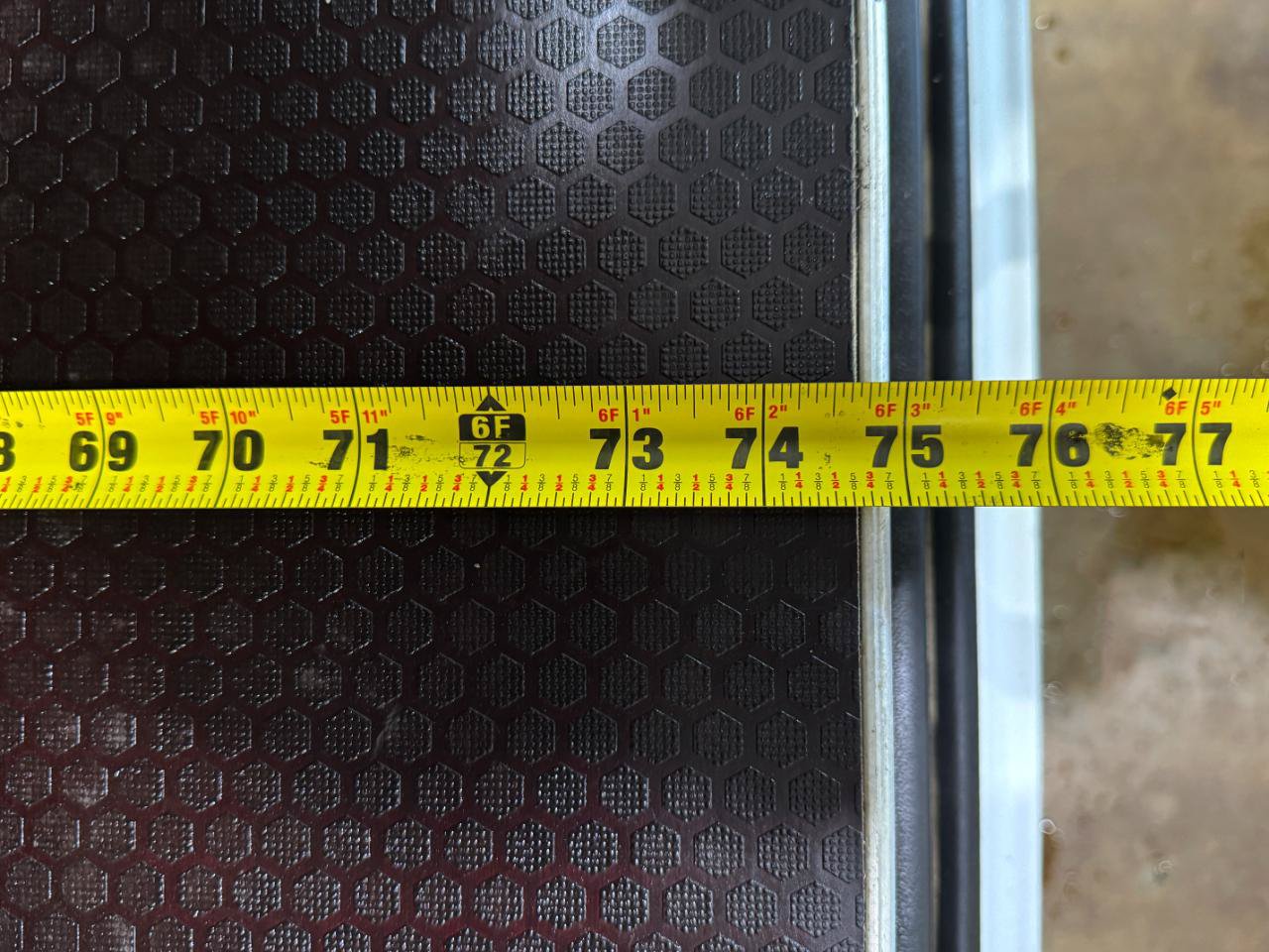 Used 2024 RAM ProMaster 1500 w/ Power Group FWD image 42