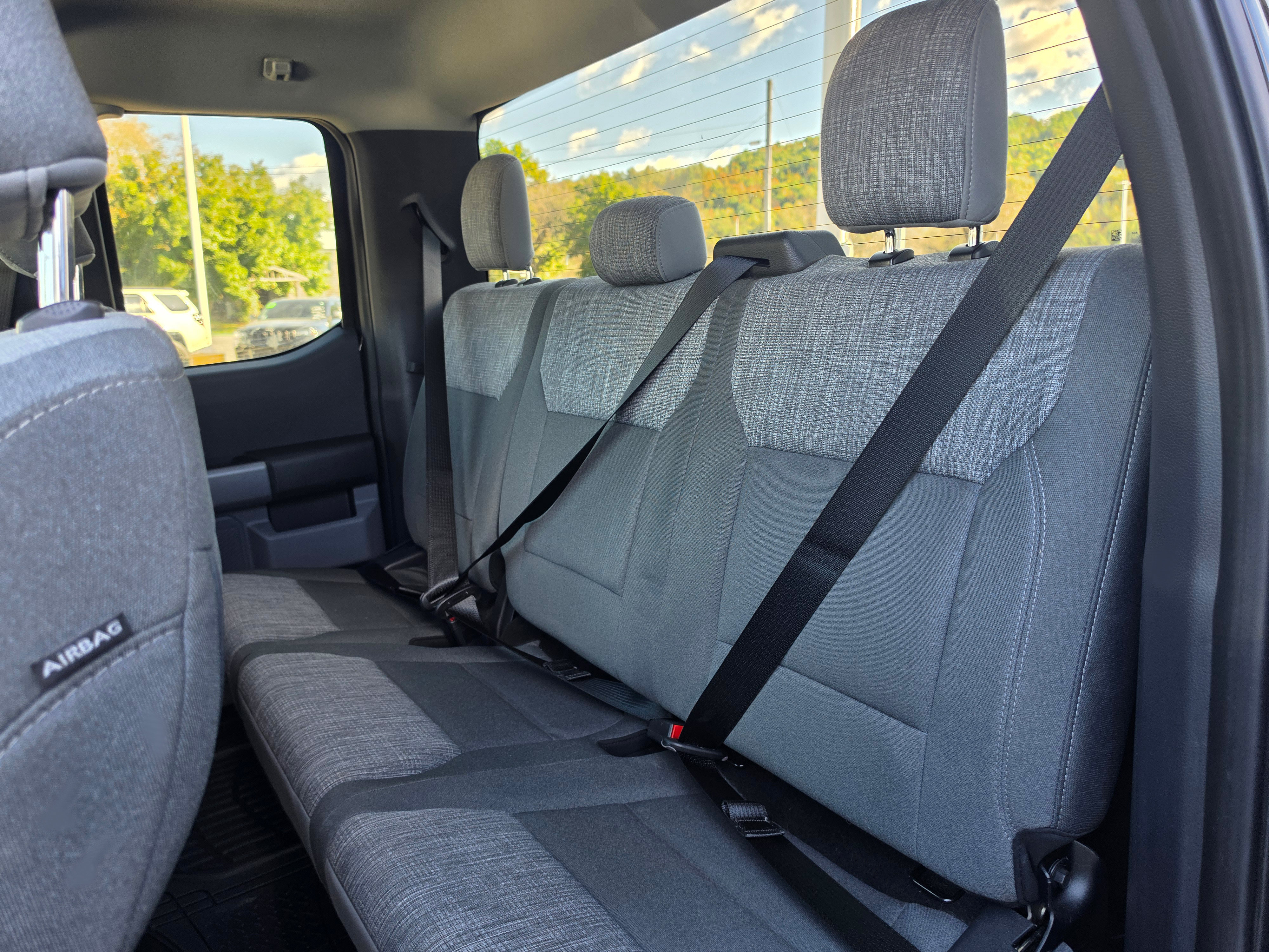 Used 2022 Ford F150 XLT w/ Trailer Tow Package AWD/4WD image 15