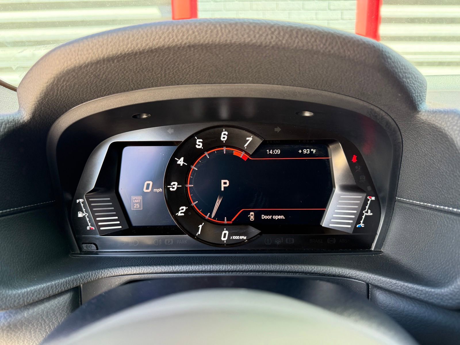 Used 2022 Toyota Supra w/ Safety & Technology Package image 25