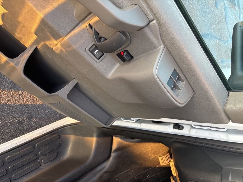 New 2025 GMC Savana 3500 w/ Power Convenience Package image 40