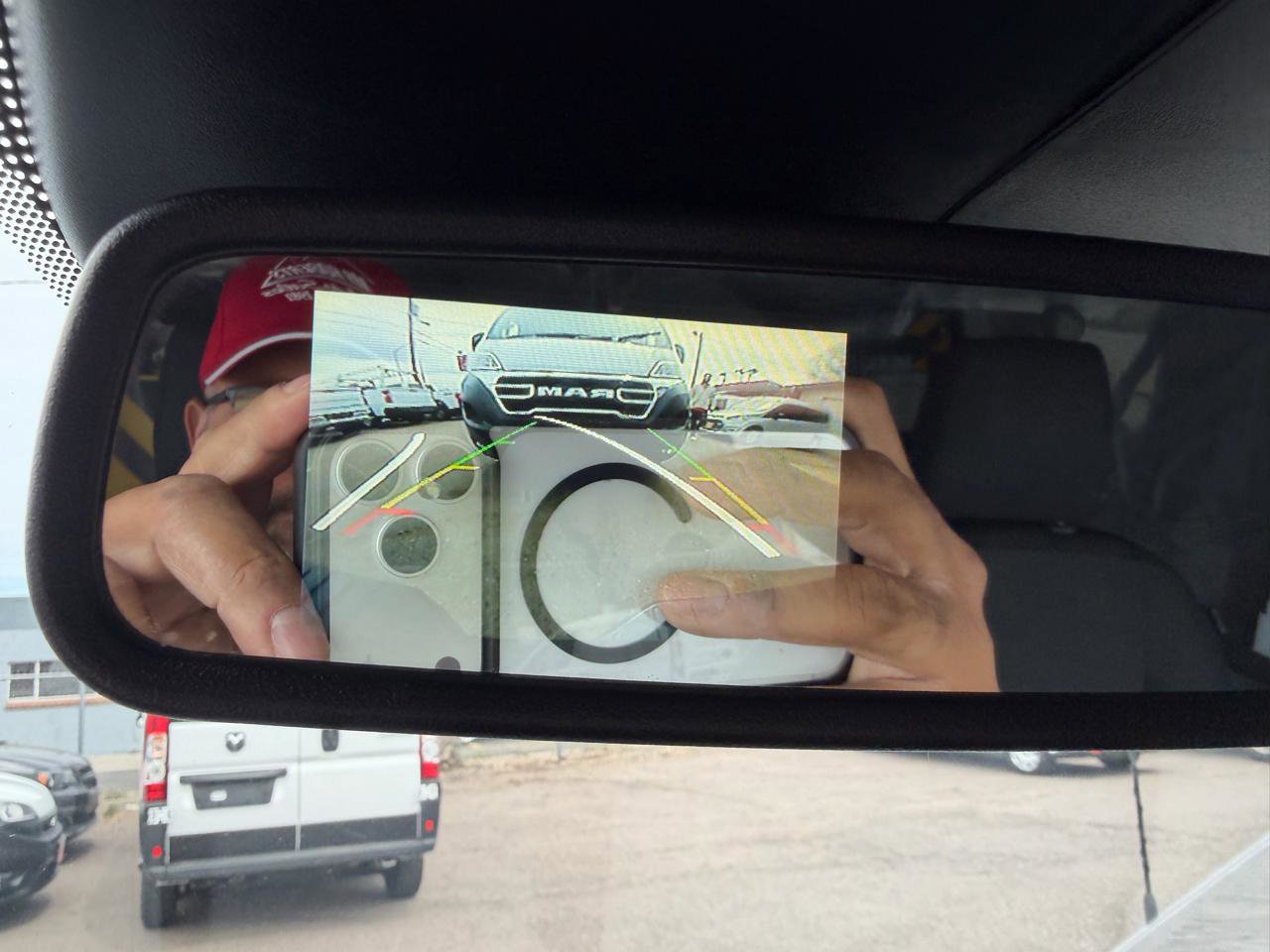 Used 2019 Ford Transit 150 130 Low Roof image 21