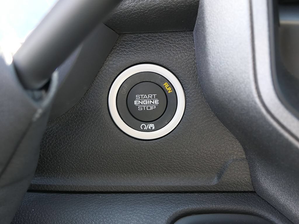 New 2025 RAM 2500 Tradesman AWD/4WD image 19