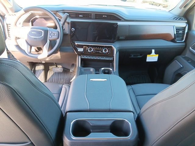 New 2026 GMC Sierra 2500 Denali image 4