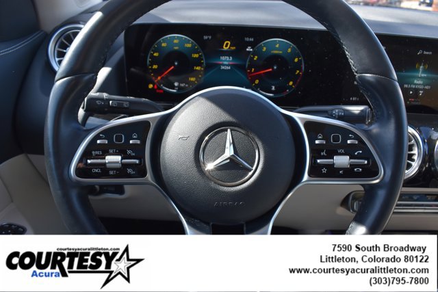 Used 2023 Mercedes-Benz GLA 250 4MATIC image 14