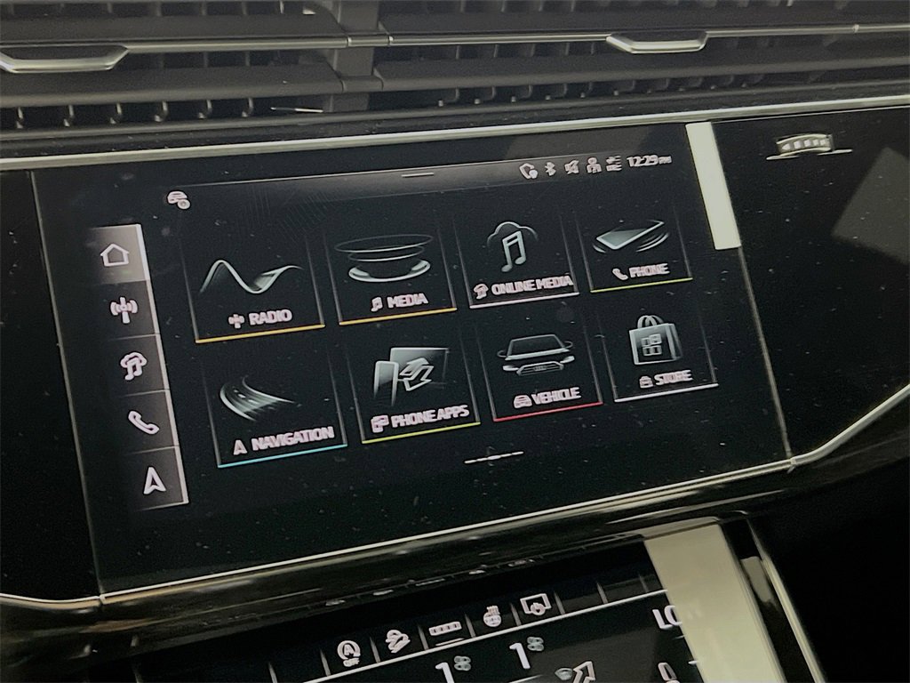 New 2026 Audi Q7 3.0T Premium Plus image 14