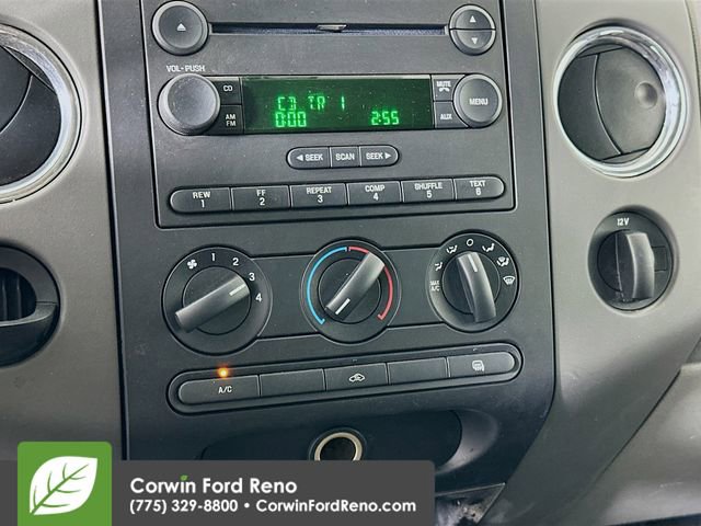 Used 2006 Ford F150 XL image 14