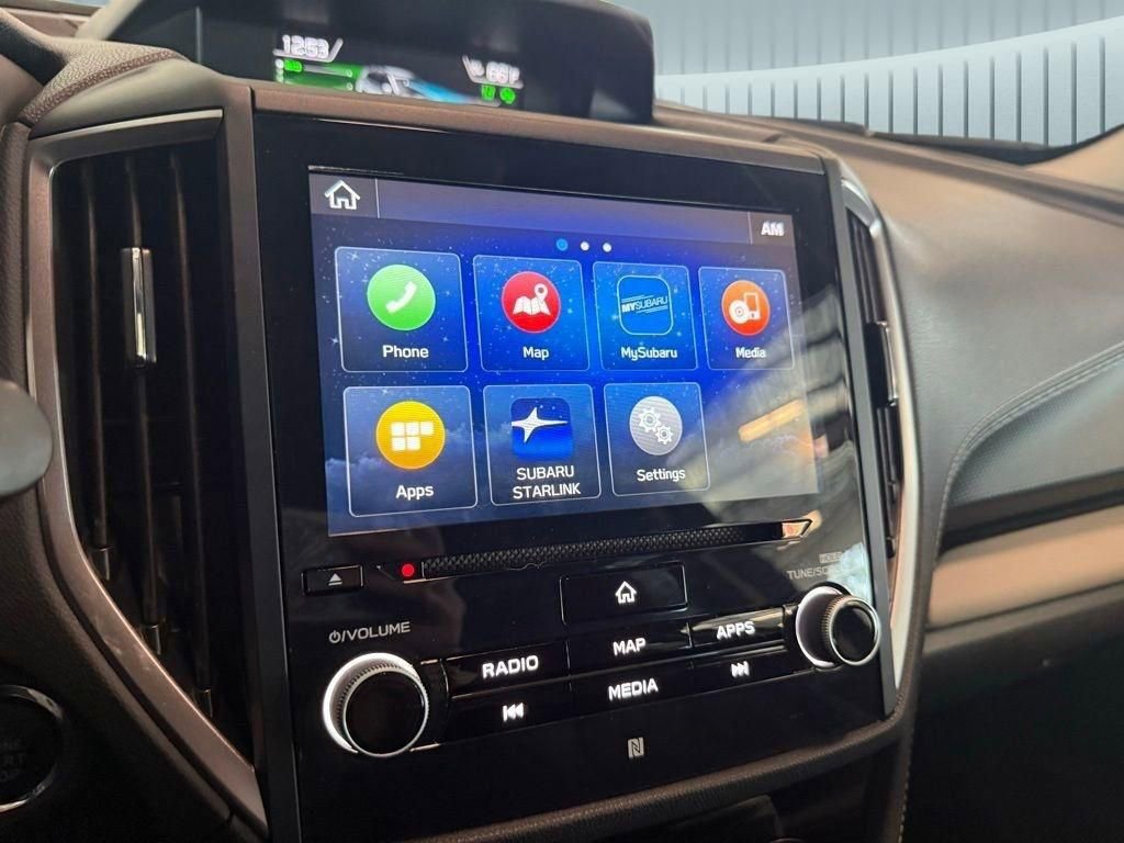 Used 2022 Subaru Forester Limited image 2