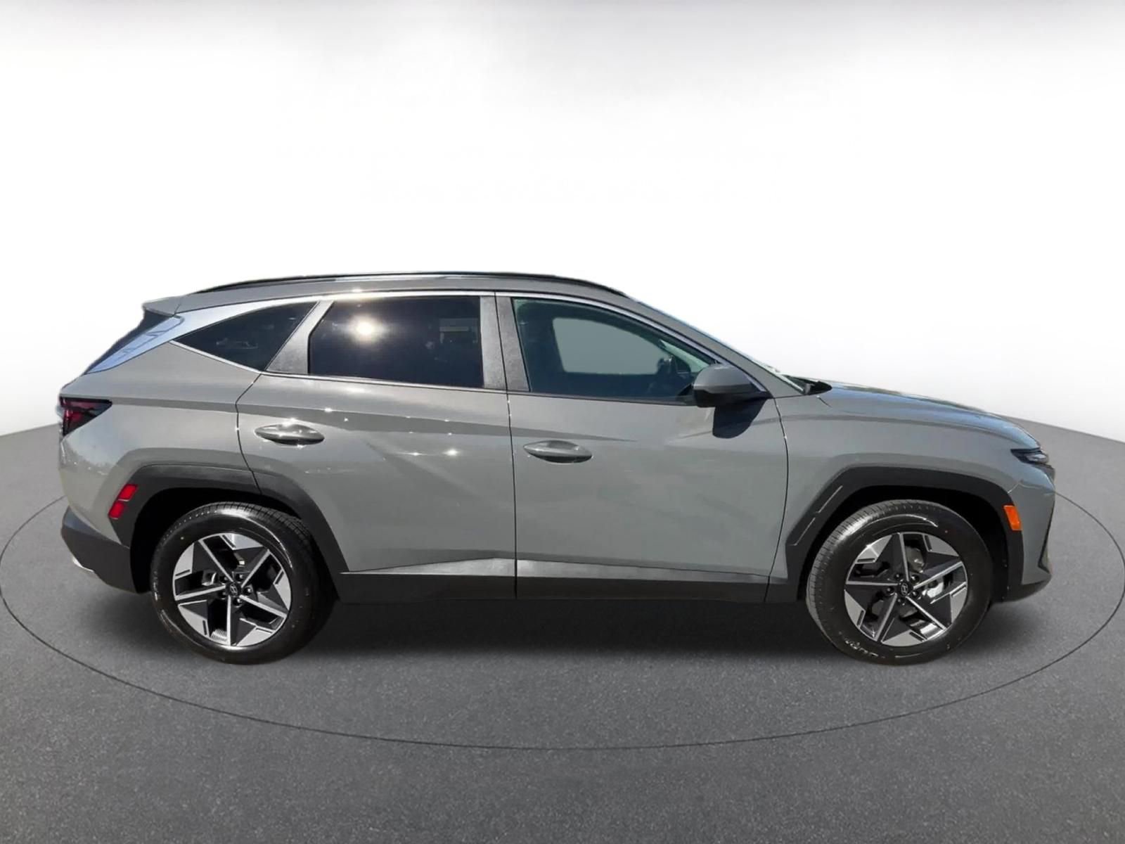 Used 2025 Hyundai Tucson SEL image 16