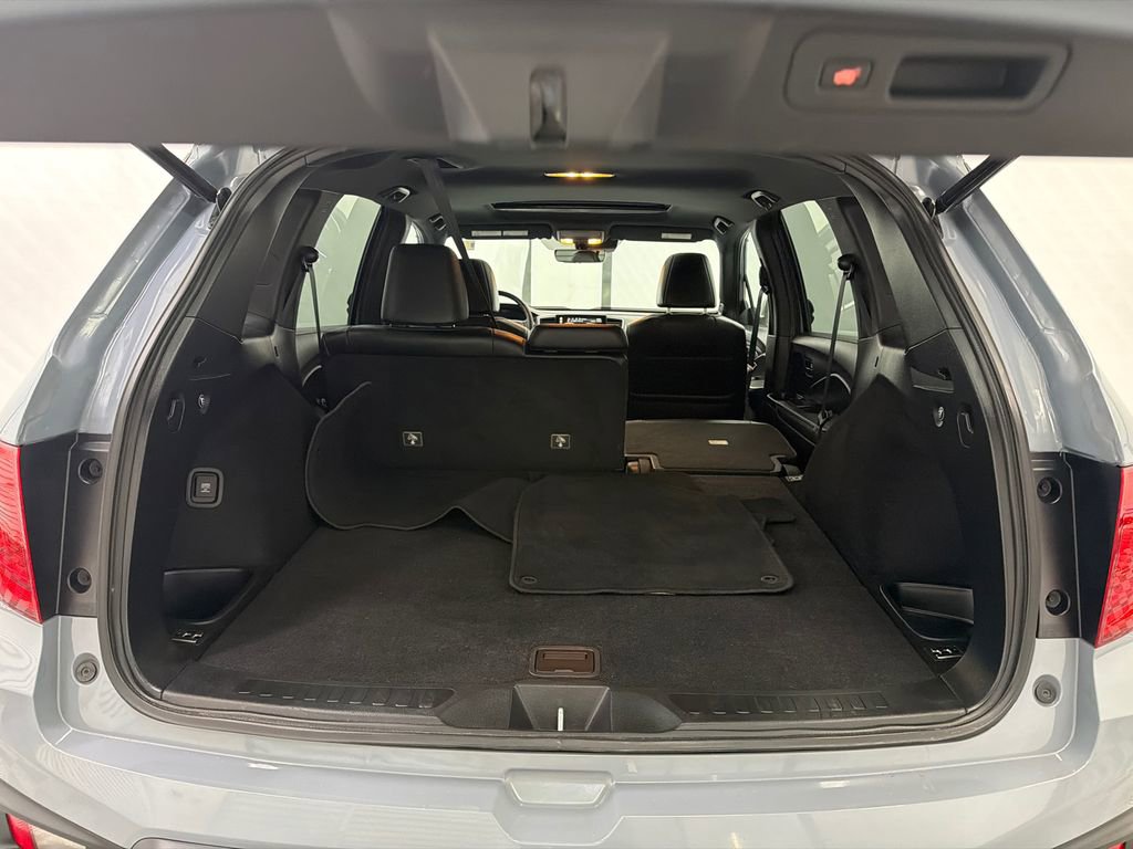 Used 2023 Honda Passport EX-L image 20