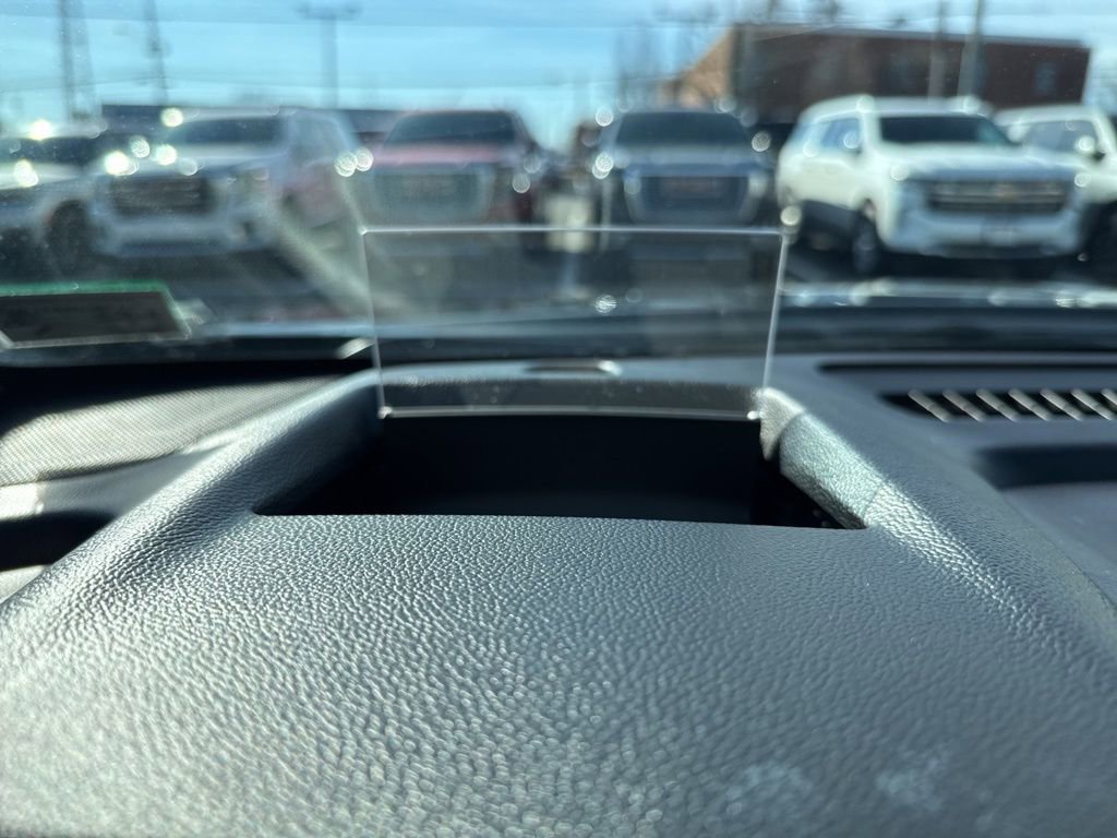 Used 2023 GMC Terrain AT4 w/ Infotainment Package II image 46