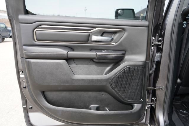 Used 2020 RAM 1500 Rebel w/ Rebel Level 1 Equipment Group image 41