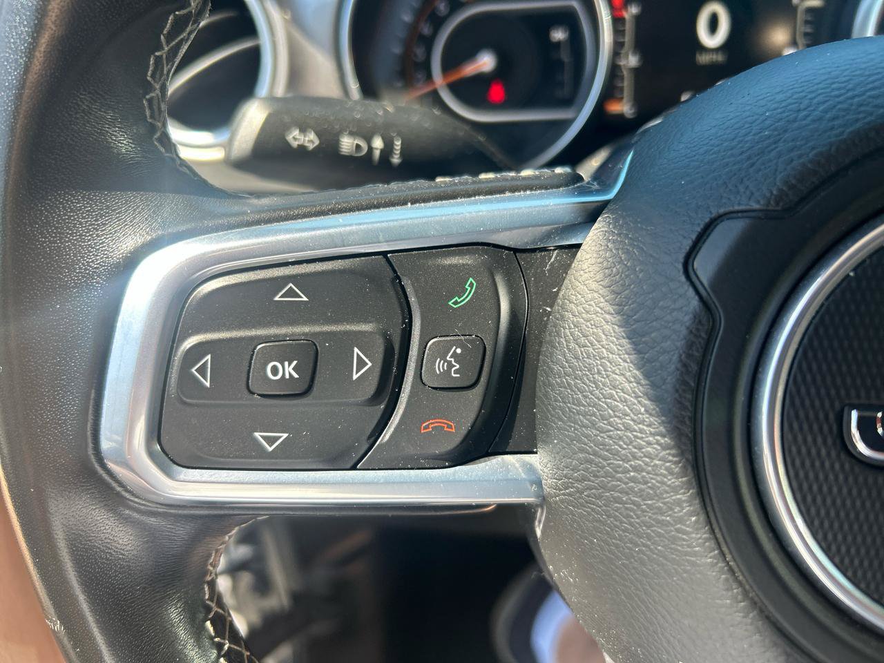 Used 2020 Jeep Wrangler Unlimited Sahara AWD/4WD image 20