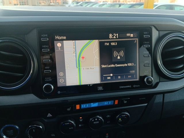 Used 2020 Toyota Tacoma image 19