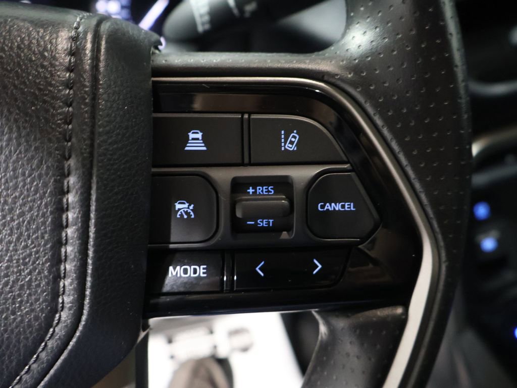 Used 2023 Toyota Tundra SR5 w/ SR5 Convenience Package image 33