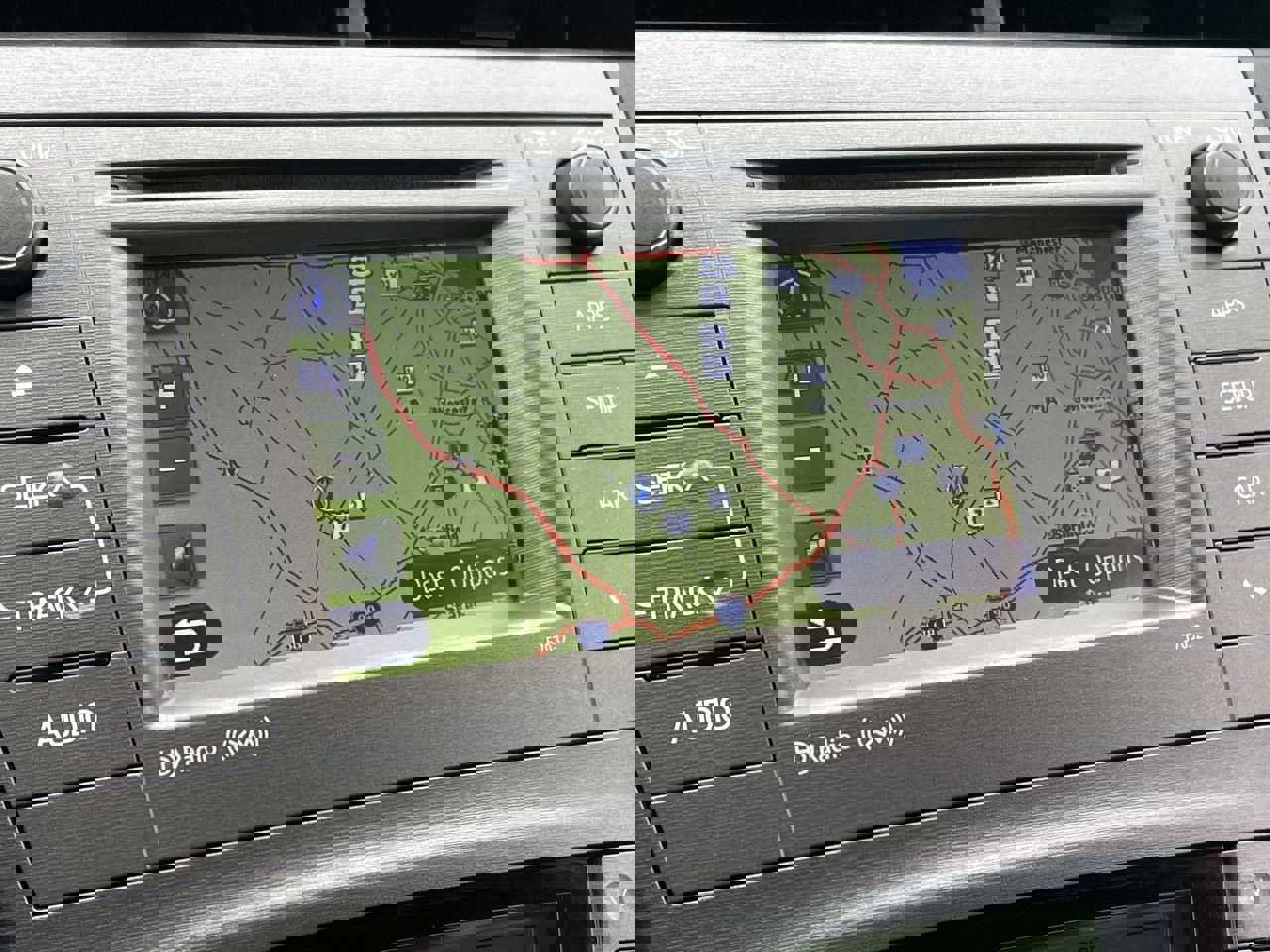 Used 2014 Toyota Prius Three image 34